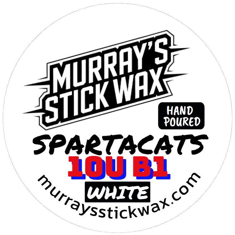 Team Orders - Custom Stick Wax - Pick your Scent and Logo!