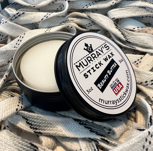 Beauty Butter - Murray’s Stick Wax