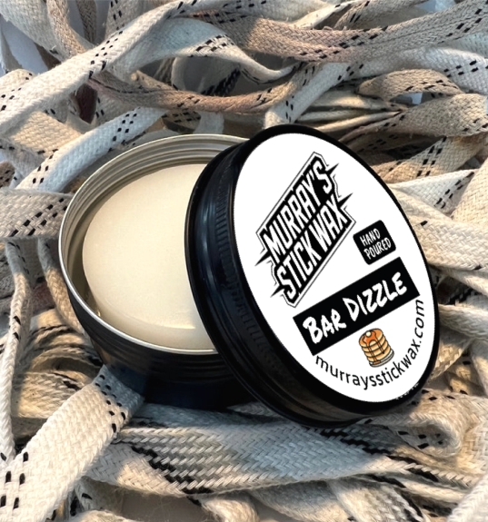 Bar Dizzle - Murray’s Stick Wax