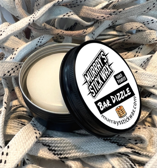 Bar Dizzle - Murray’s Stick Wax