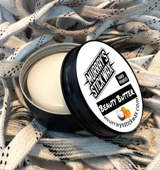 Beauty Butter - Murray’s Stick Wax